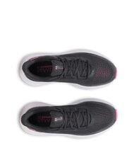 UNDER ARMOUR CHARGED ROGUE 5 Sneakers  anthracite - Scarpe Donna - 3