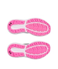 UNDER ARMOUR CHARGED ROGUE 5 Sneakers  anthracite - Scarpe Donna - 4