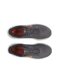 UNDER ARMOUR CHARGED PURSUIT 4 Sneakers castlerock - Scarpe Uomo - 4