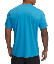 UNDER ARMOUR HEATGEAR FITTED T-shirt a maniche corte - T-shirt Uomo