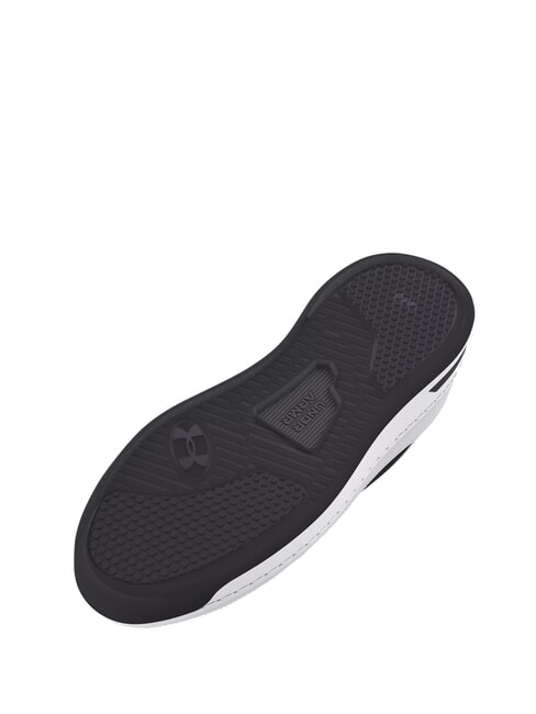 COURT 96 Sneakers in pelle white - Scarpe Uomo