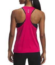 UNDER ARMOUR LAUNCH Canotta - T-shirt e Top Donna