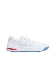 UNDER ARMOUR COURT 96 Sneakers in pelle - Scarpe Uomo