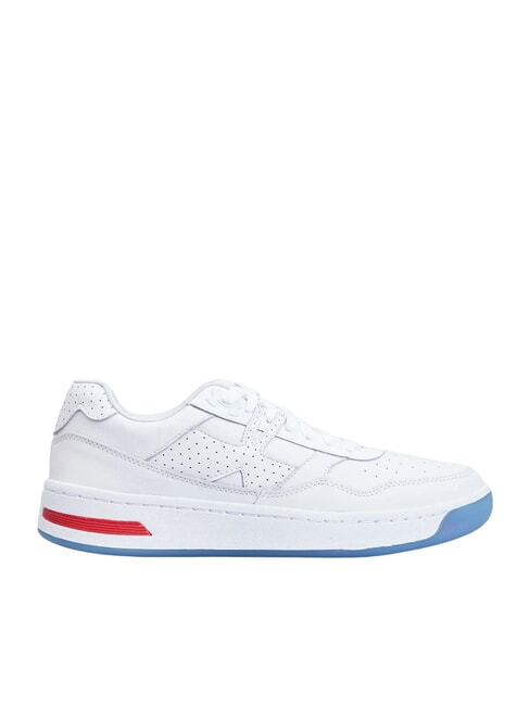 COURT 96 Sneakers in pelle white - Scarpe Uomo