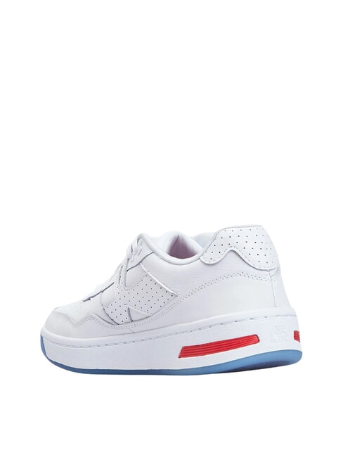 COURT 96 Sneakers in pelle white - Scarpe Uomo