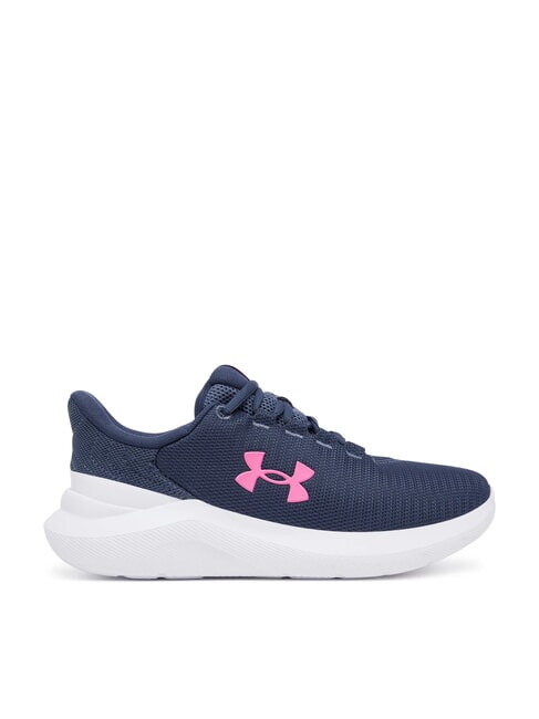 PHADE RN 3 Sneakers  downpour gray - Scarpe Donna