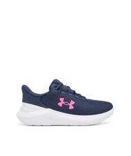 UNDER ARMOUR PHADE RN 3 Sneakers  downpour gray - Scarpe Donna - 2