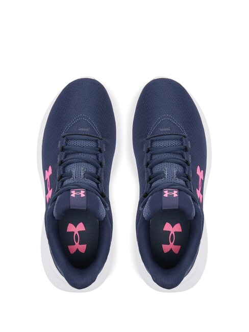 PHADE RN 3 Sneakers  downpour gray - Scarpe Donna