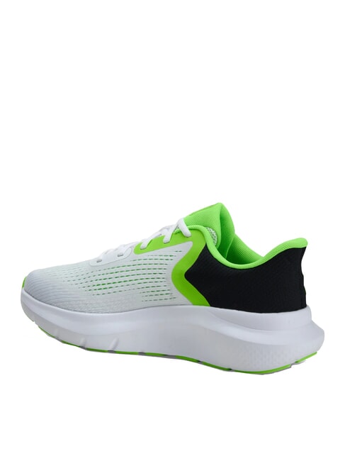CHARGED ROGUE 5 Sneakers  white - Scarpe Uomo