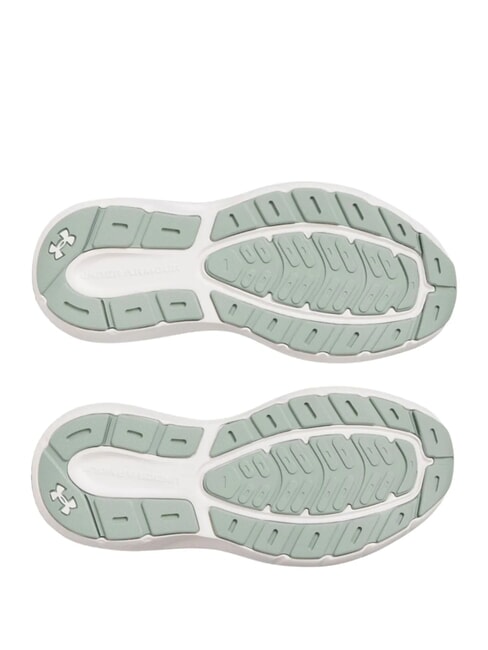 CHARGED ROGUE 5 Sneakers  hydro green - Scarpe Donna