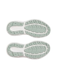 UNDER ARMOUR CHARGED ROGUE 5 Sneakers  hydro green - Scarpe Donna - 5