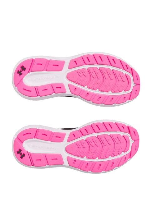 CHARGED ROGUE 5 Sneakers  anthracite - Scarpe Donna