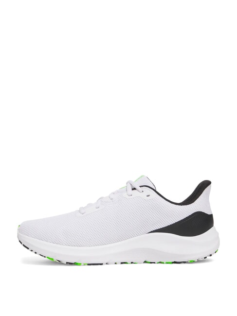 CHARGED PURSUIT 4 Sneakers white - Scarpe Uomo