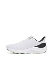 UNDER ARMOUR CHARGED PURSUIT 4 Sneakers white - Scarpe Uomo - 3