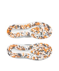 UNDER ARMOUR CHARGED PURSUIT 4 Sneakers castlerock - Scarpe Uomo - 5