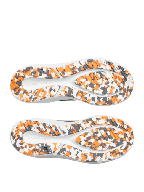 CHARGED PURSUIT 4 Sneakers castlerock - Scarpe Uomo