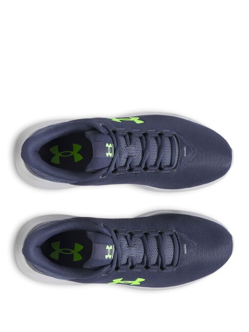 PHADE RN 3 Sneakers  downpour gray - Scarpe Uomo