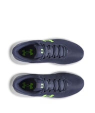 UNDER ARMOUR PHADE RN 3 Sneakers  downpour gray - Scarpe Uomo - 4