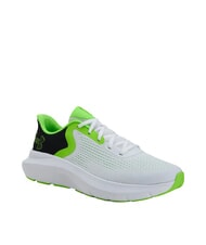 UNDER ARMOUR CHARGED ROGUE 5 Sneakers  white - Scarpe Uomo - 2