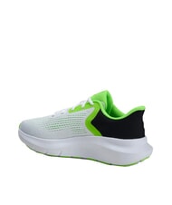 UNDER ARMOUR CHARGED ROGUE 5 Sneakers  white - Scarpe Uomo - 3