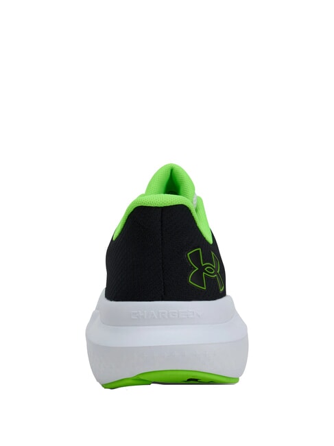 CHARGED ROGUE 5 Sneakers  white - Scarpe Uomo