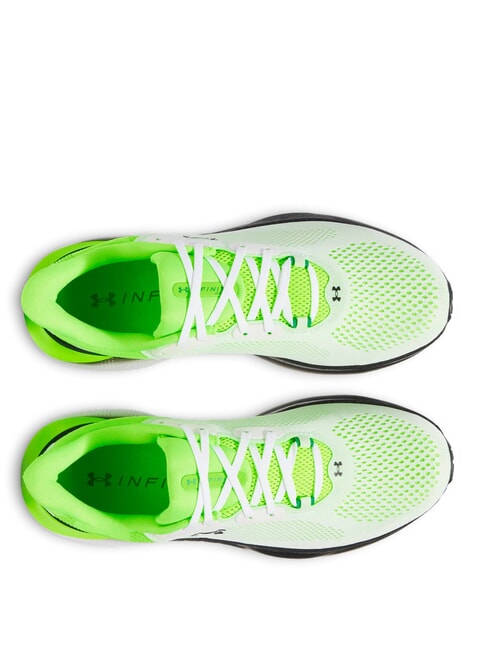 INFINITE PRO 2 Sneakers  white - Scarpe Uomo