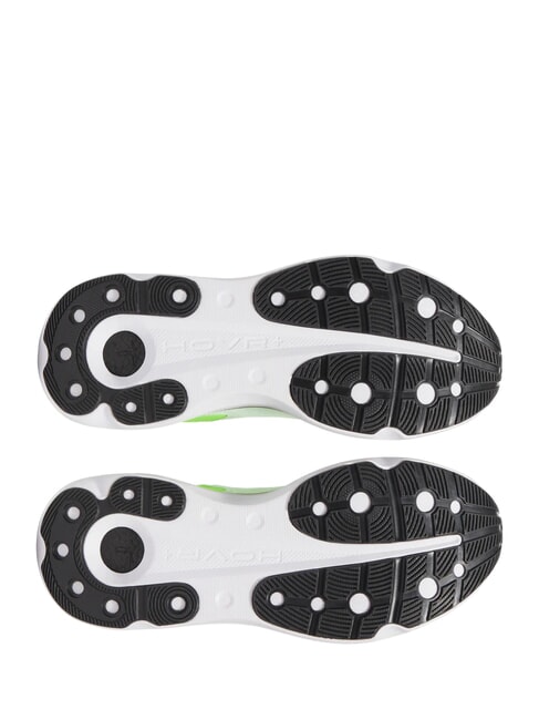 INFINITE PRO 2 Sneakers  white - Scarpe Uomo