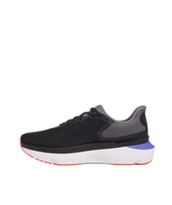 UNDER ARMOUR INFINITE PRO 2 Sneakers  black - Scarpe Uomo - 3