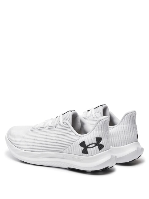 CHARGED SPEED SWIFT Sneakers  white - Scarpe Uomo