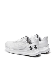 UNDER ARMOUR CHARGED SPEED SWIFT Sneakers  white - Scarpe Uomo - 3