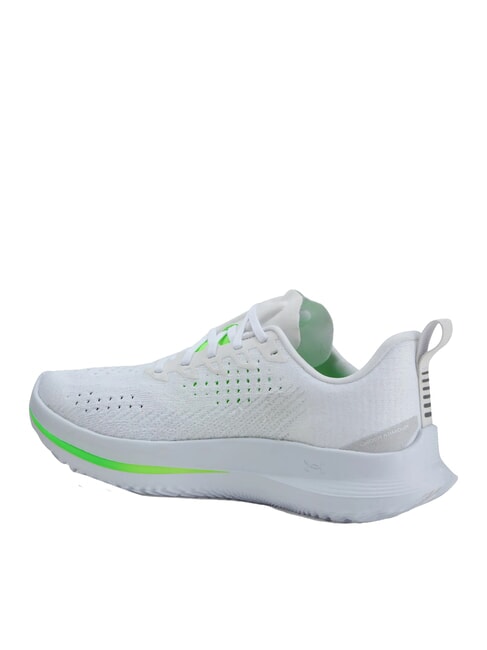 VELOCITI 4  white - Scarpe Uomo
