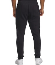UNDER ARMOUR RIVAL TERRY Pantaloni sportivi black - Tute sportive Uomo - 2