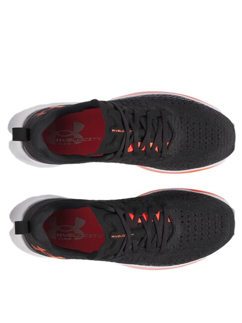 VELOCITI 4  black - Scarpe Uomo