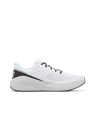 UNDER ARMOUR SONIC 7 Sneakers  white - Scarpe Uomo - 3