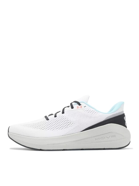 SONIC 7 Sneakers  white - Scarpe Uomo