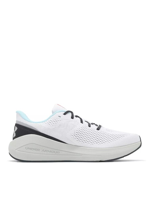 SONIC 7 Sneakers  white - Scarpe Uomo