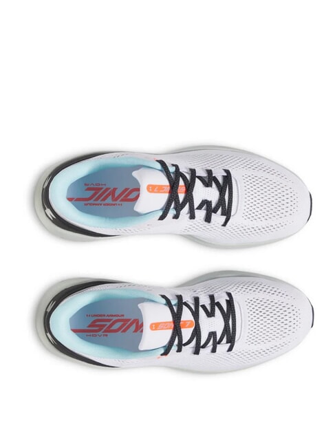 SONIC 7 Sneakers  white - Scarpe Uomo