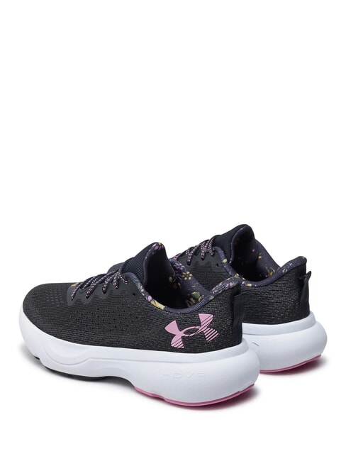 INFINITE PRINT Sneakers  black - Scarpe Donna
