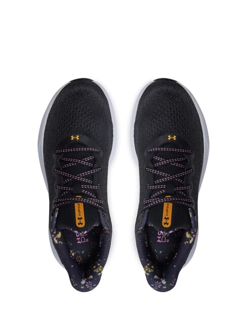 INFINITE PRINT Sneakers  black - Scarpe Donna