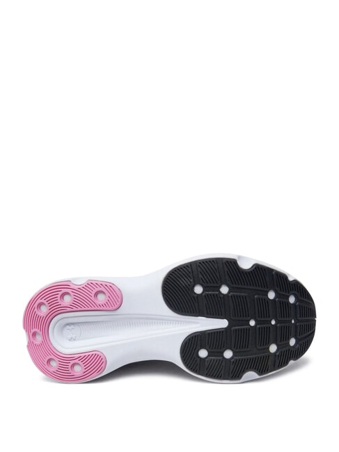 INFINITE PRINT Sneakers  black - Scarpe Donna