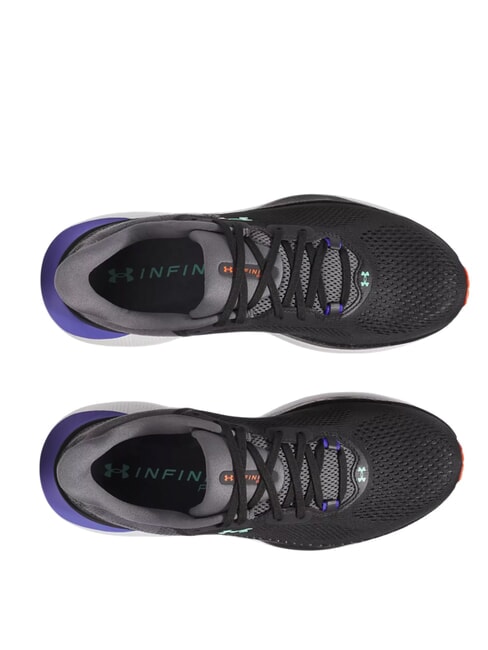 INFINITE PRO 2 Sneakers  black - Scarpe Uomo