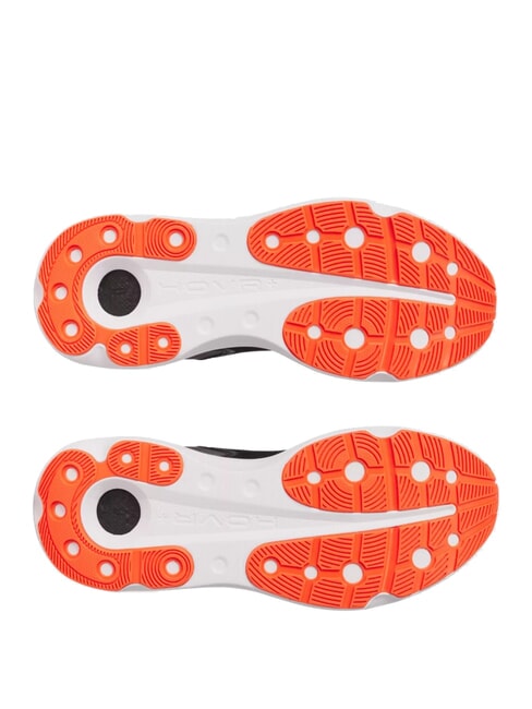 INFINITE PRO 2 Sneakers  black - Scarpe Uomo