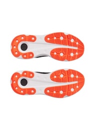 UNDER ARMOUR INFINITE PRO 2 Sneakers  black - Scarpe Uomo - 5