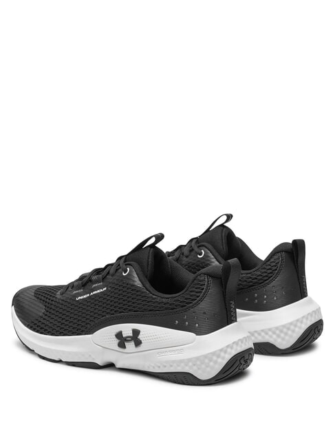 DYNAMIC SELECT Sneakers  black - Scarpe Donna