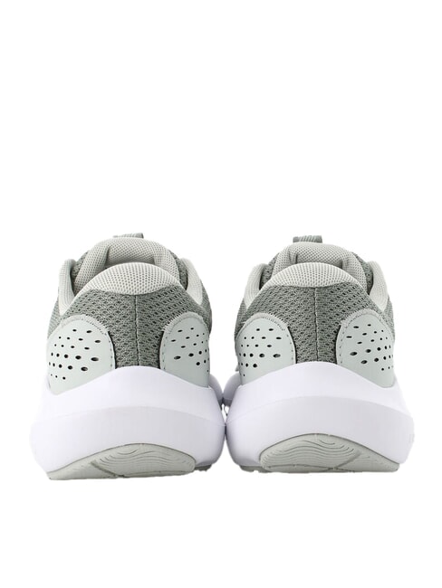 CHARGED SURGE 4 Sneakers  silica green - Scarpe Donna