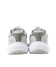 UNDER ARMOUR CHARGED SURGE 4 Sneakers  silica green - Scarpe Donna - 3