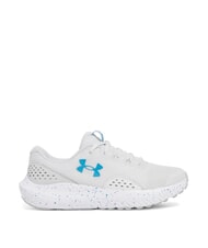 UNDER ARMOUR CHARGED SURGE 4 Sneakers  distant gray - Scarpe Donna - 2