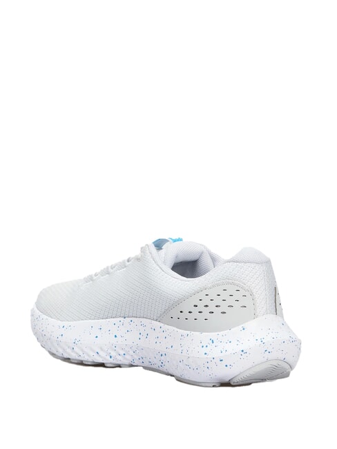 CHARGED SURGE 4 Sneakers  distant gray - Scarpe Donna