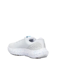 UNDER ARMOUR CHARGED SURGE 4 Sneakers  distant gray - Scarpe Donna - 3