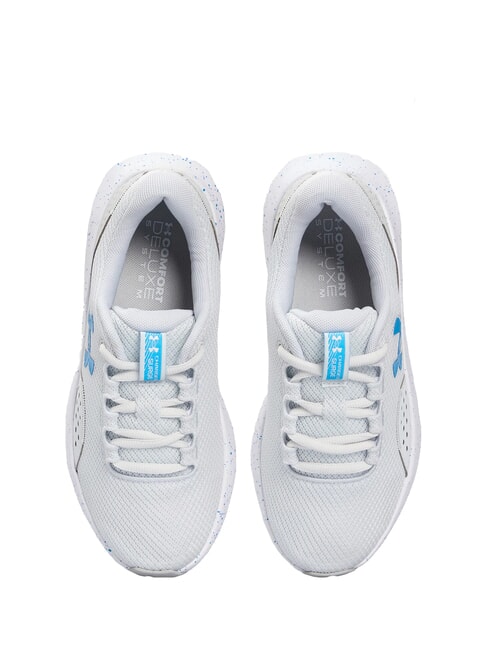 CHARGED SURGE 4 Sneakers  distant gray - Scarpe Donna